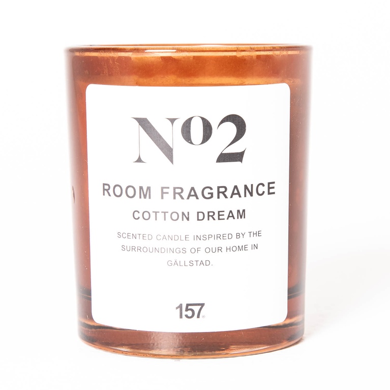 Ljus "Room Fragrance"